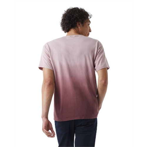 Unisex Classic Jersey Dip Dye T-Shirt