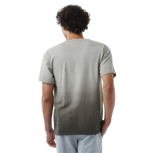 Unisex Classic Jersey Dip Dye T-Shirt