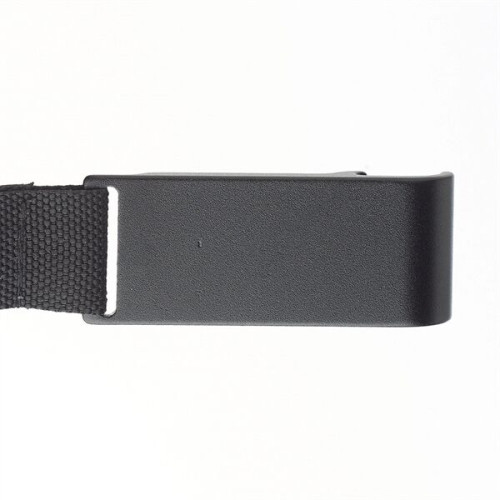 Nitro Metal Keychains with Bottle Opener