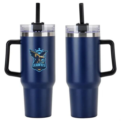Maxim 40 oz Vacuum Insulated Stainless Steel Mug