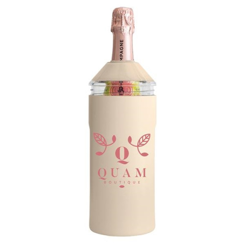 Vinglace® Wine Bottle Insulator