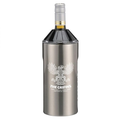 Vinglace® Wine Bottle Insulator