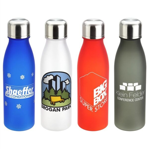 Everglade 24 oz Frosted Tritan® Bottle