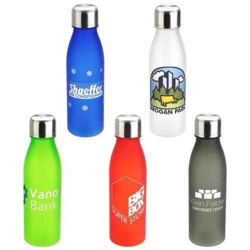 Everglade 24 oz Frosted Tritan® Bottle