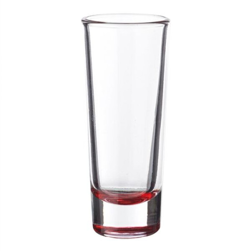2 oz. Double Shot Glasses
