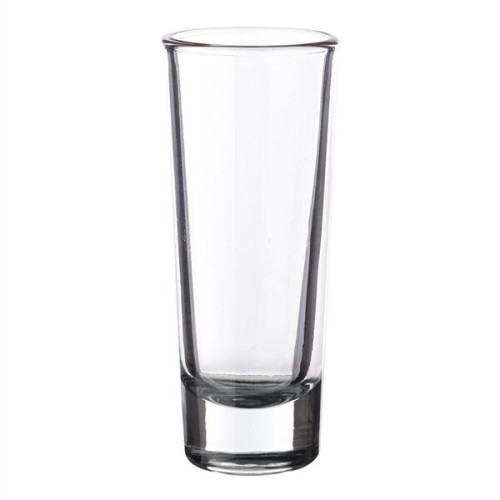 2 oz. Double Shot Glasses