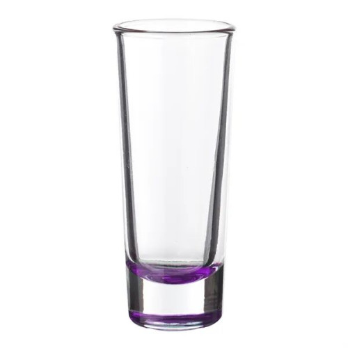 2 oz. Double Shot Glasses