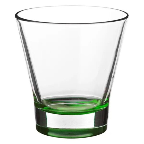 11.5 oz. Stemless Martini Glasses