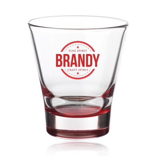 12 oz. Pub Beer Glasses