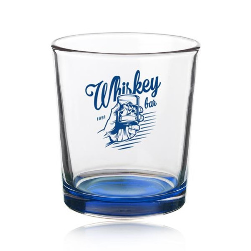 13.5 oz. Heavy Base Whiskey Glasses