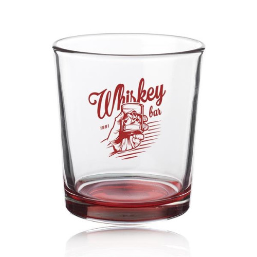 13.5 oz. Heavy Base Whiskey Glasses