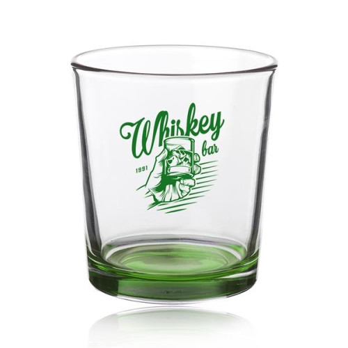 13.5 oz. Heavy Base Whiskey Glasses