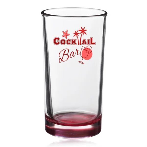 7 oz. Drinking Glasses