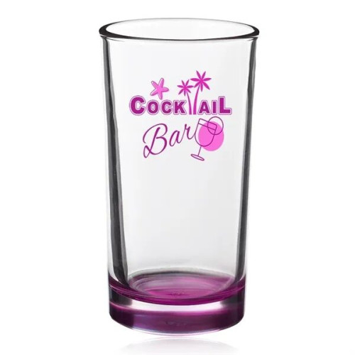 7 oz. Drinking Glasses