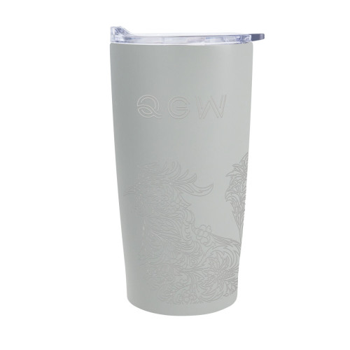 20 Oz. Full Laser Himalayan Tumbler