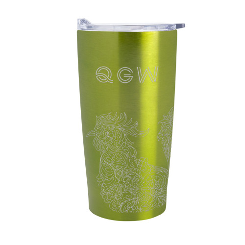 20 Oz. Full Laser Himalayan Tumbler