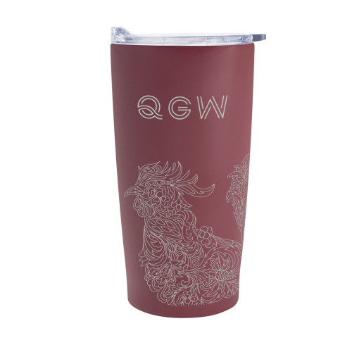 20 Oz. Full Laser Himalayan Tumbler