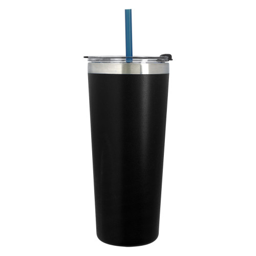 24 Oz. Full Laser Colma Basics Tumbler