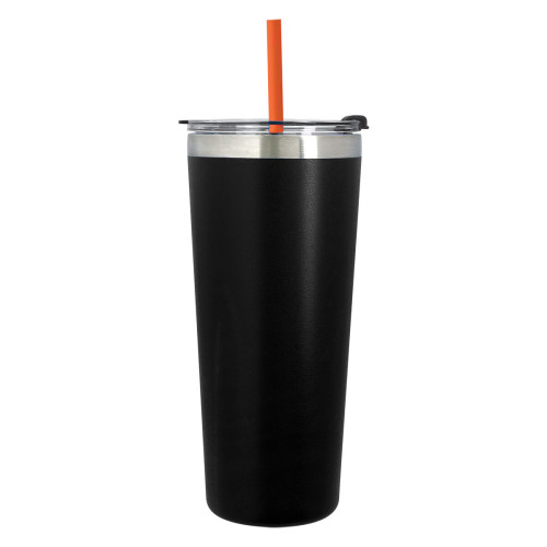 24 Oz. Full Laser Colma Basics Tumbler