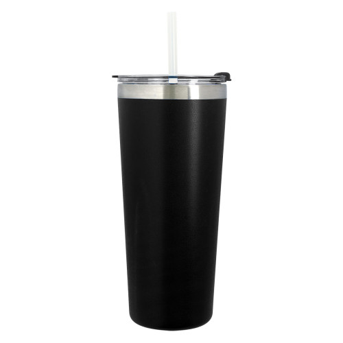 24 Oz. Full Laser Colma Basics Tumbler