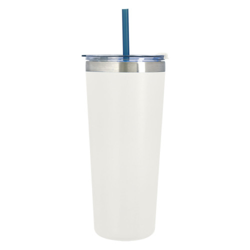 24 Oz. Full Laser Colma Basics Tumbler