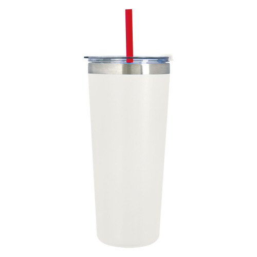 24 Oz. Full Laser Colma Basics Tumbler