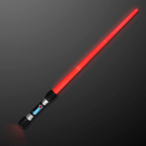 Expandable Saber Light Up Swords