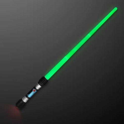 Expandable Saber Light Up Swords