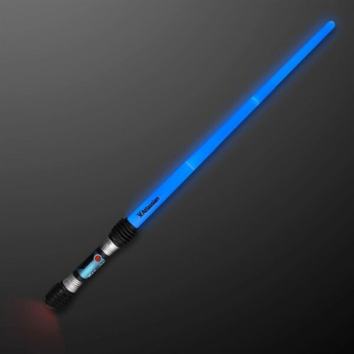 Expandable Saber Light Up Swords