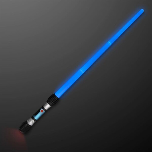 Expandable Saber Light Up Swords