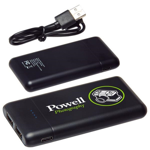 Counsel 5000mAh Mini Power Bank