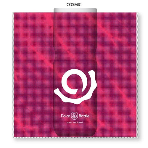 Polar Bottle® 20oz Sport Insulated Bottle-Full Color Digital