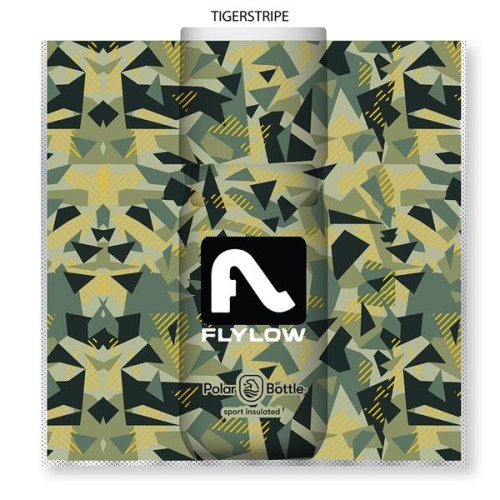 Polar Bottle® 20oz Sport Insulated Bottle-Full Color Digital