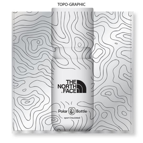 Polar Bottle® 20oz Sport Insulated Bottle-Full Color Digital