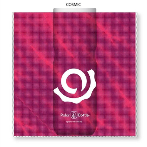 Polar Bottle® 20oz Sport Insulated Bottle-Full Color Digital