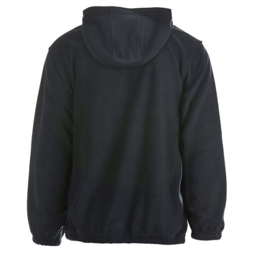 Mens' Polar Fleece Quarter-Zip Pullover