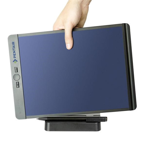 BOOGIE BOARD® BLACKBOARD™ SMART SCAN DELUXE KIT-LETTER SIZE