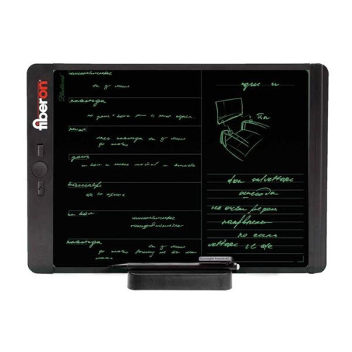 BOOGIE BOARD® BLACKBOARD™ SMART SCAN DELUXE KIT-LETTER SIZE