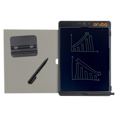 BOOGIE BOARD® BLACKBOARD™ SMART SCAN DELUXE KIT-LETTER SIZE
