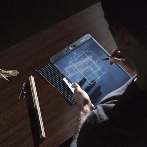 BOOGIE BOARD® BLACKBOARD™ SMART SCAN DELUXE KIT-LETTER SIZE