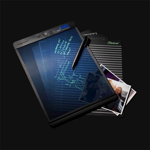 BOOGIE BOARD® BLACKBOARD™ SMART SCAN DELUXE KIT-LETTER SIZE