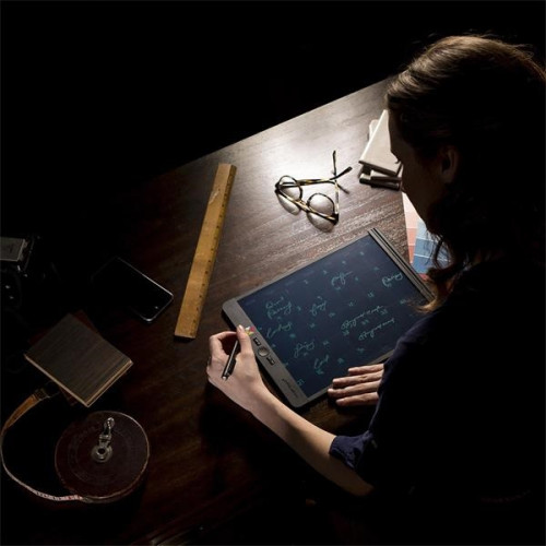 BOOGIE BOARD® BLACKBOARD™ SMART SCAN DELUXE KIT-LETTER SIZE