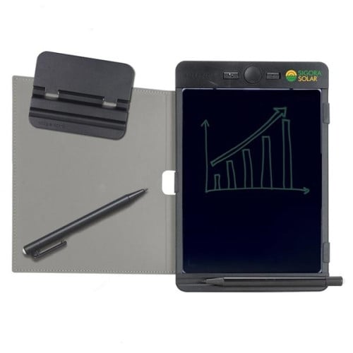 BOOGIE BOARD® BLACKBOARD™ SMART SCAN DELUXE KIT-NOTE SIZE