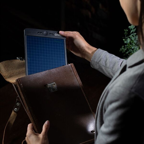 BOOGIE BOARD® BLACKBOARD™ SMART SCAN DELUXE KIT-NOTE SIZE