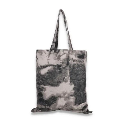Tie-Dye Tote Bag 15"W x 16"H