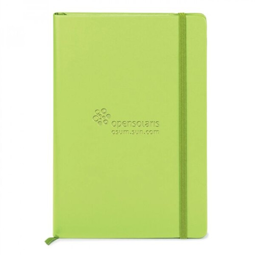 Neoskin Hard Cover Journal