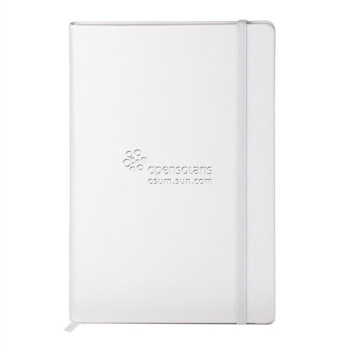 Neoskin Hard Cover Journal