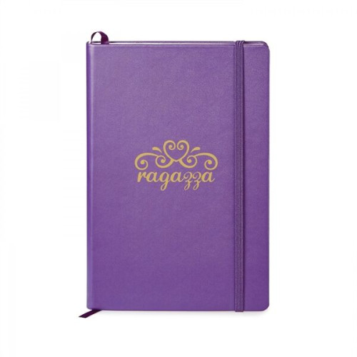 Neoskin Hard Cover Journal
