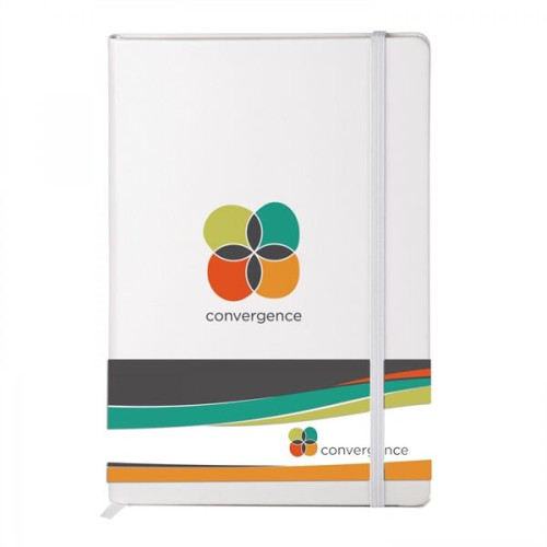 Neoskin Hard Cover Journal
