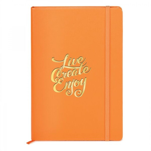 Neoskin Hard Cover Journal